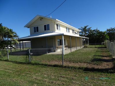 17 Leichhardt Street, Bowen