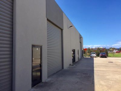 3/107 Elm Park Drive, Hoppers Crossing