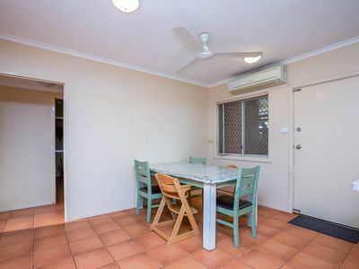 4 Marra Court, South Hedland