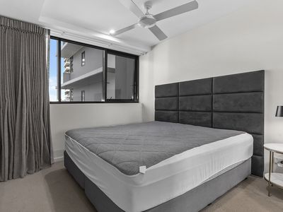 505 / 35 Hercules Street, Hamilton