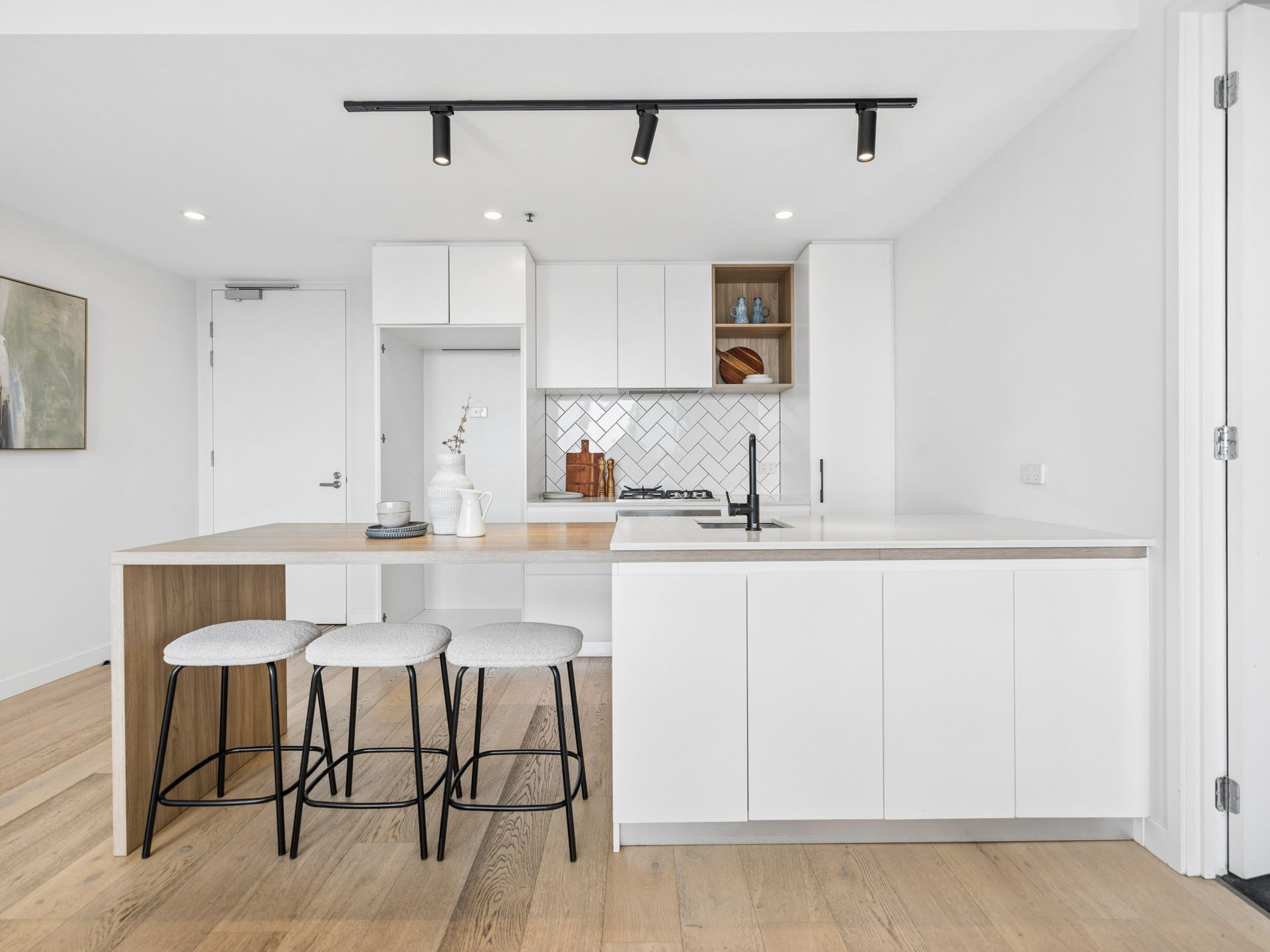 511 / 125 Francis Street, Yarraville