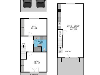 5 / 5 Butler Street, Port Adelaide
