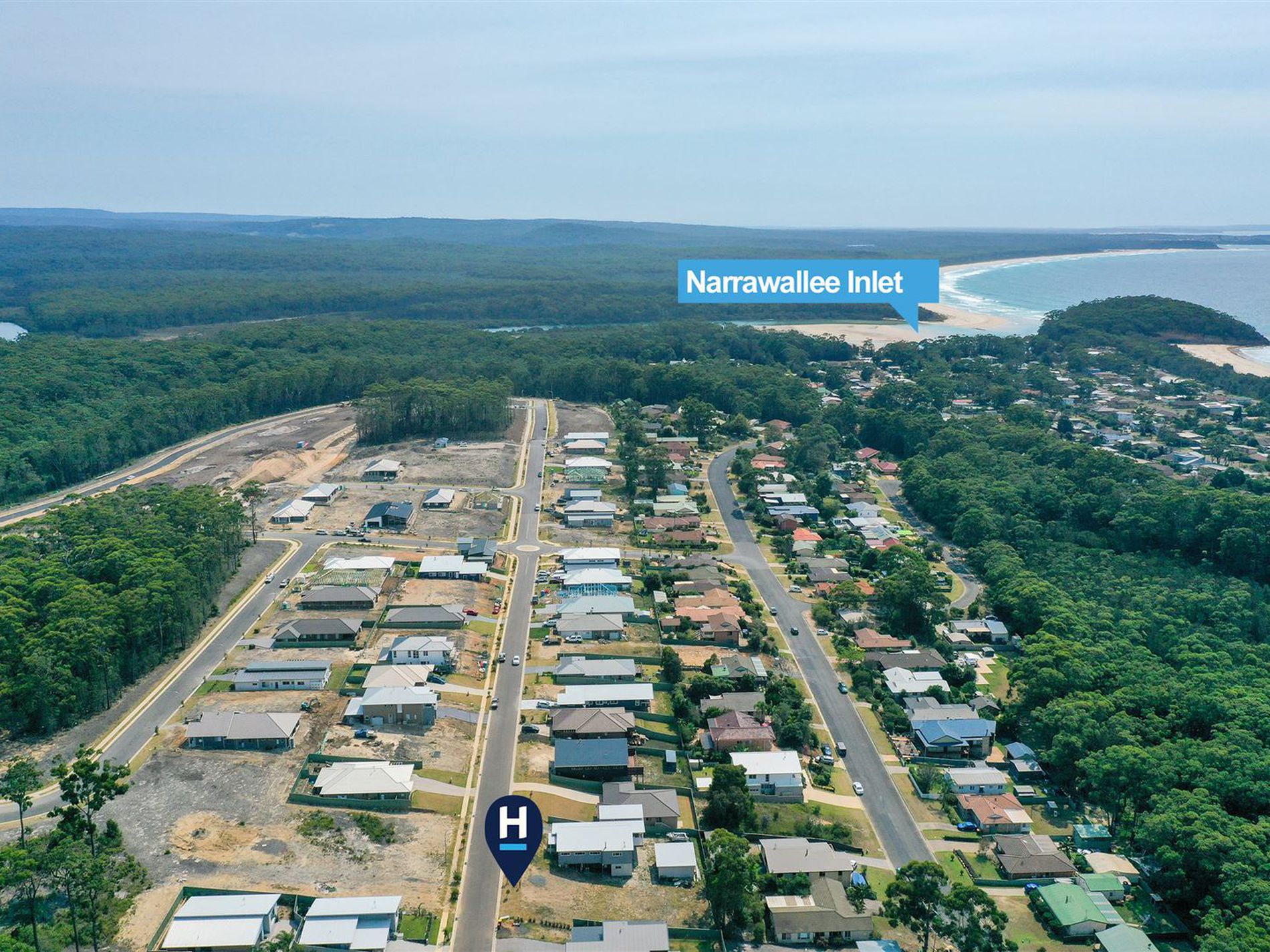 26 Gemini Way, Narrawallee