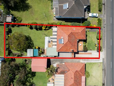 342 Northcliffe Drive, Lake Heights