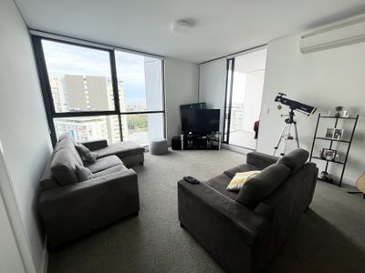 1403 / 7 Magdalene Terrace, Wolli Creek