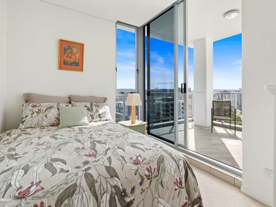 1601 / 4 COMO CRESCENT, Southport
