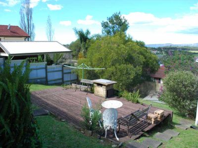65 Nottingham Street, Berkeley