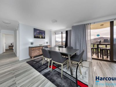 1602 / 2 Marcus Clarke Street, City