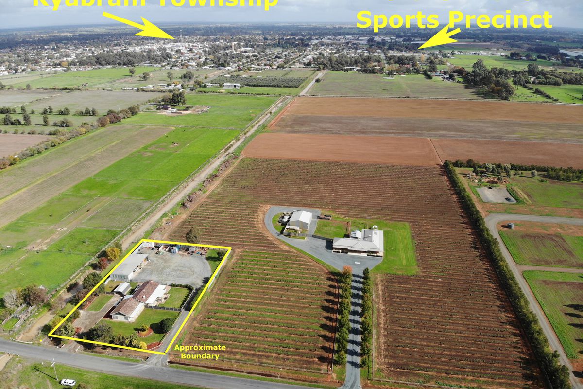 80 Bolitho Road, Kyabram