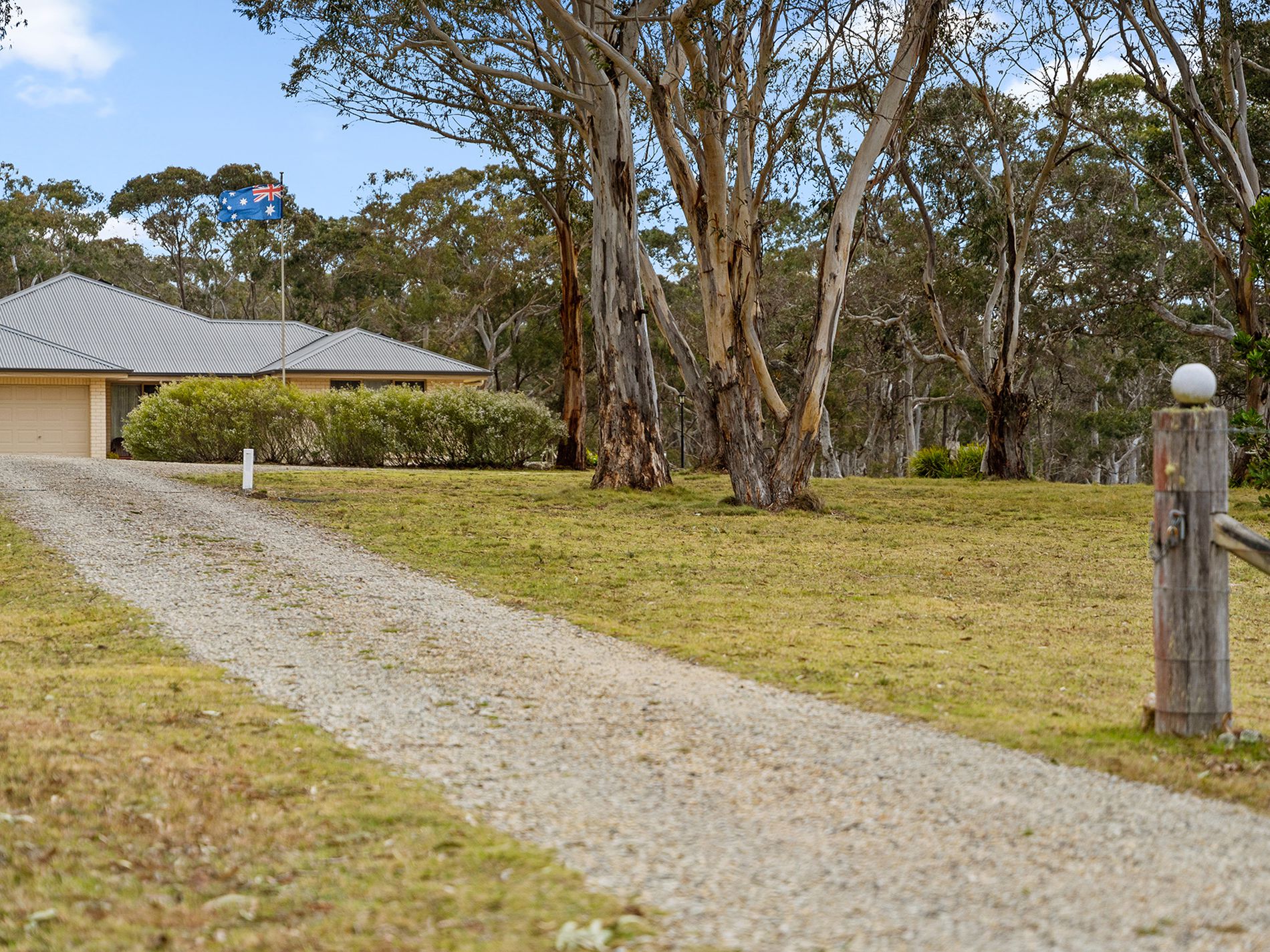 107 Webbs Road, Braidwood
