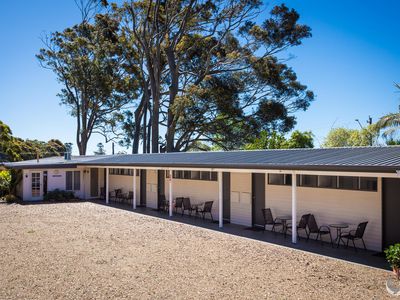 206 Princes Highway, Narooma