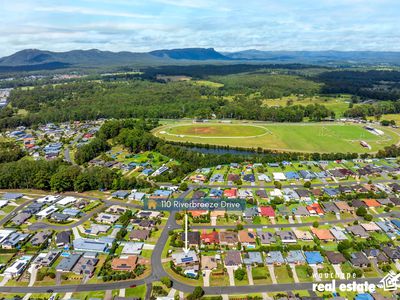 110 Riverbreeze Drive, Wauchope