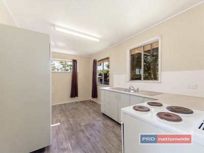 100 Thornton Street, Raceview