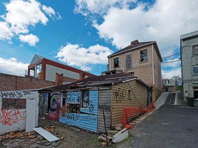 245-247 Macquarie Street, Hobart
