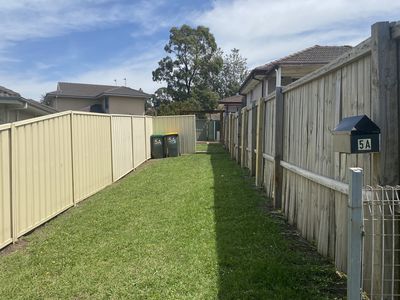 5A Gallop Street, Berkeley