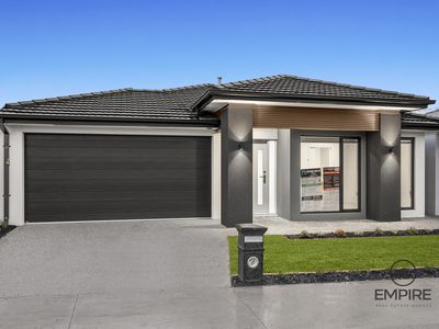 17 Fiorin Street, Clyde North
