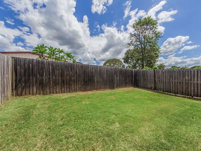 Unit 28 / 8 Rosegum Place, Redbank Plains