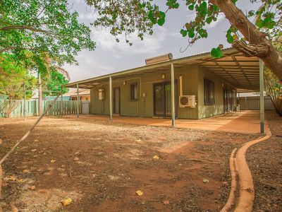 4B Kabbarli Loop, South Hedland