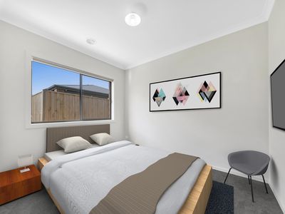 60 Cloudburst Avenue, Wyndham Vale