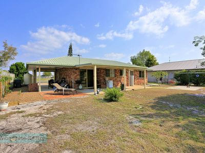 4 Kookaburra Way, Woodgate