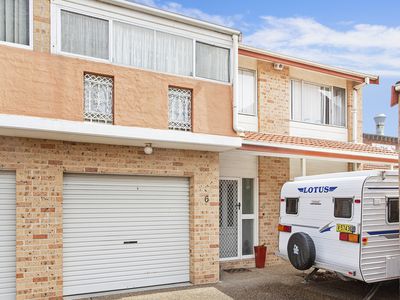 6 / 84-86 Kurrajong Street, Windang