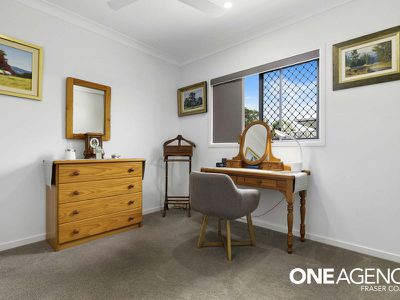 3 Jordan Close, Urangan