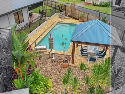 1 Spowatt Close, Kanimbla