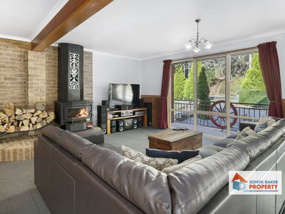 267 Reservoir Drive, Wynyard