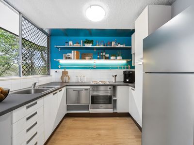 3 / 67 Macquarie Street, St Lucia