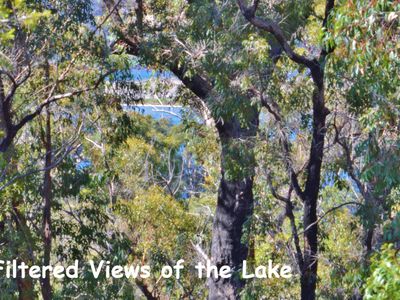 66 Nadgee Road, Wonboyn