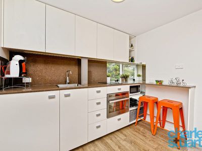 92 / 19-23 Forbes Street, Woolloomooloo