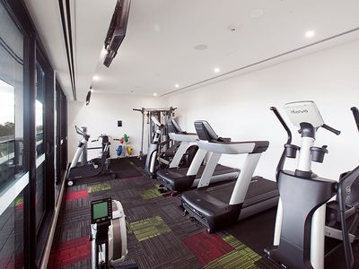 603 / 6 St Kilda Road, St Kilda