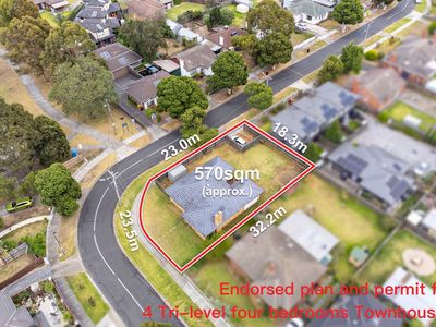 35 Brunei Crescent, Heidelberg West