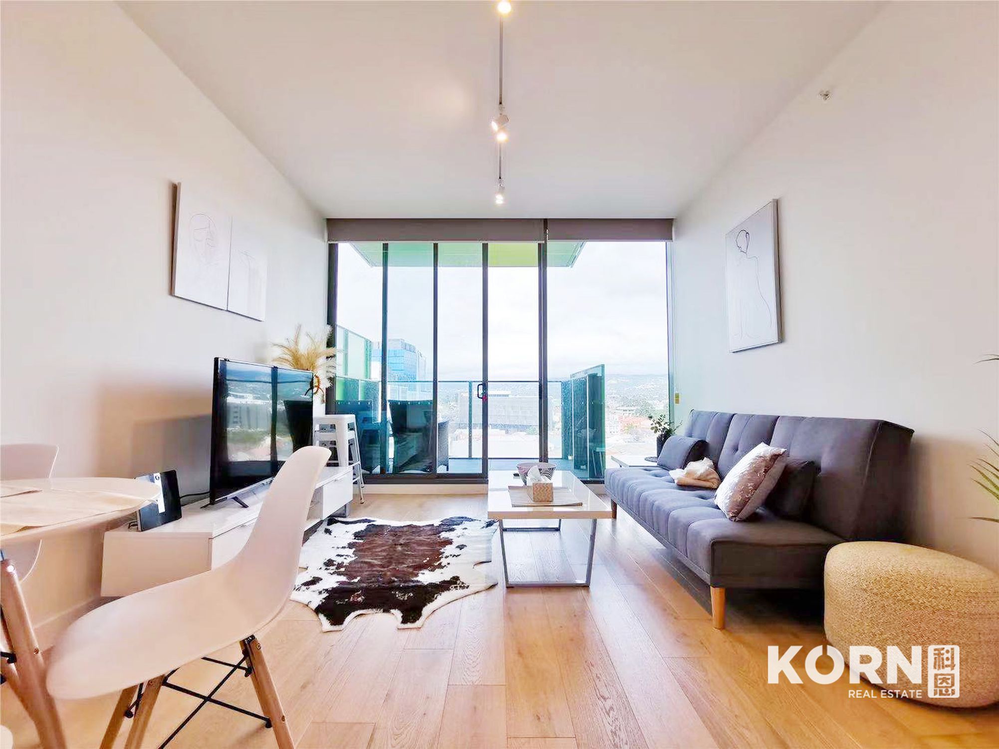 705 / 29 angas street, Adelaide