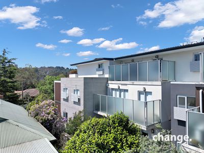 205 / 3 Heatherbrae Avenue East, Ringwood