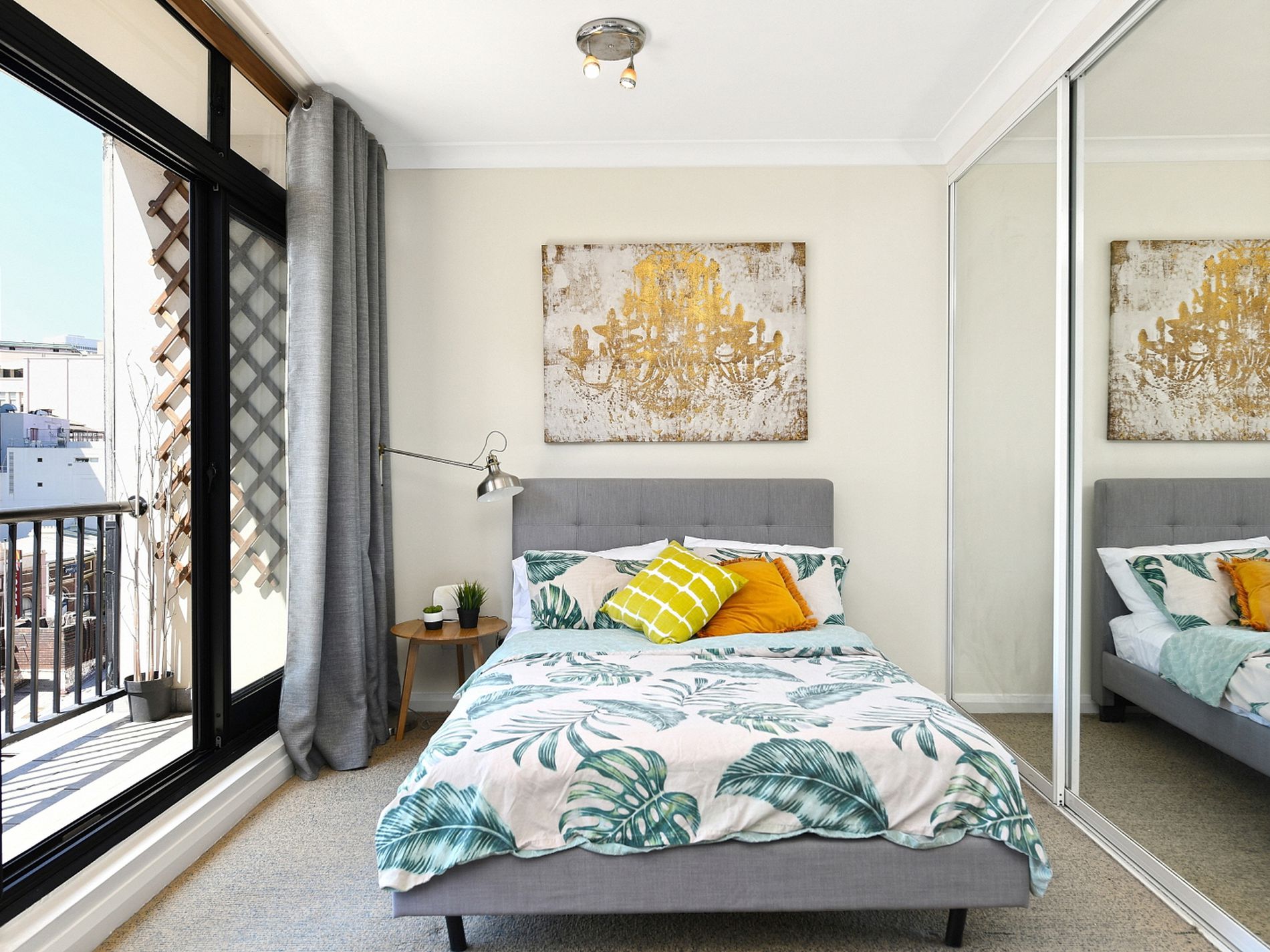 44 / 1 Dwyer Street, Chippendale