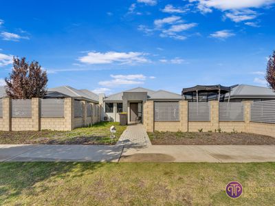166 Balfour Street, Huntingdale