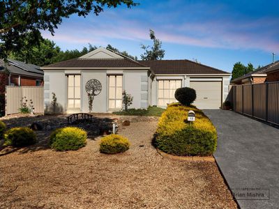 12 Bathurst Close, Craigieburn