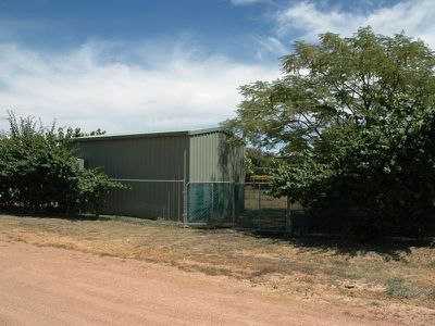 96 Crane Street, Longreach