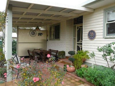 Tocumwal