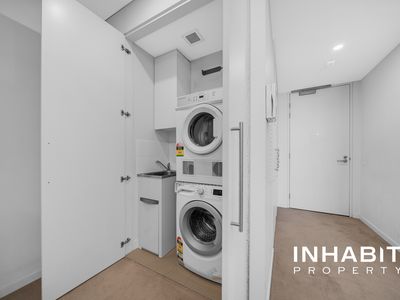 410 / 2 Moreau Parade, East Perth