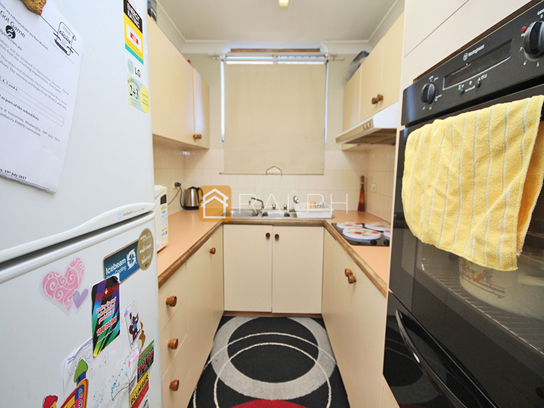 2 / 134 King Georges Road, Wiley Park