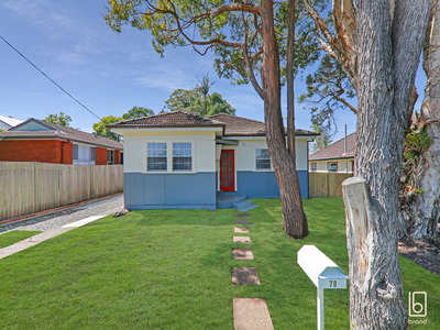 70 Alison Road, Wyong