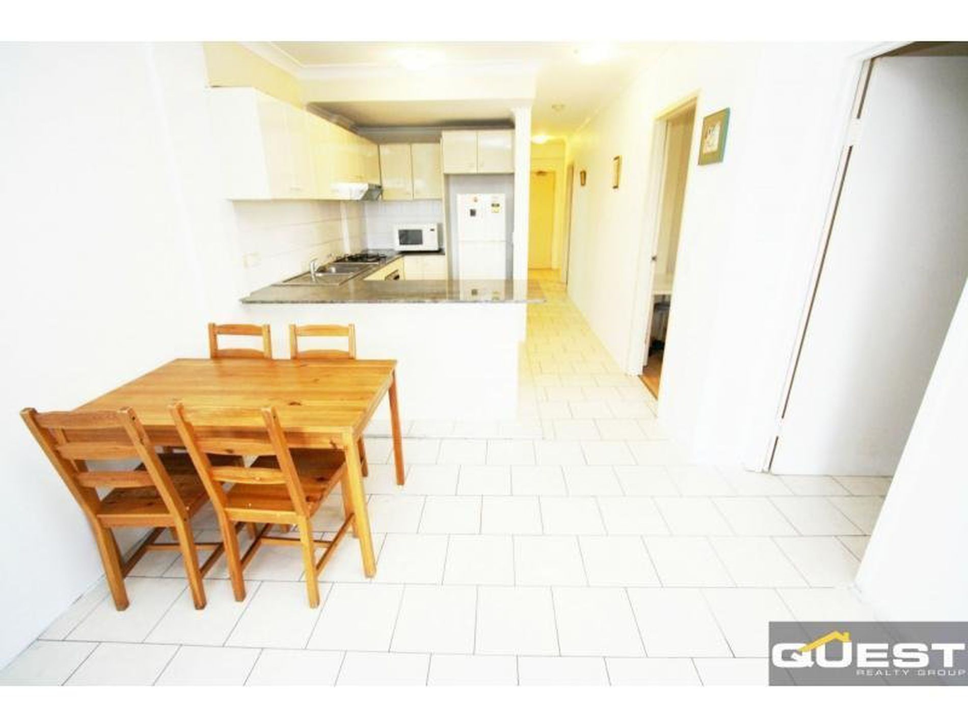 13 / 3 West Terrace, Bankstown