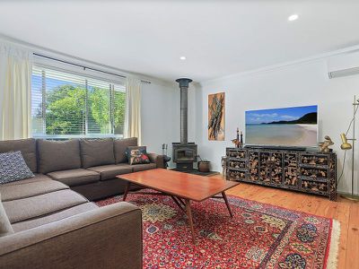 14 Cullen Crescent, Kangaroo Valley