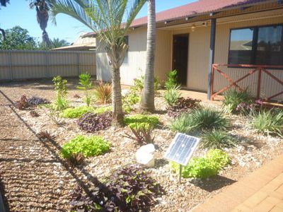 41 Spoonbill Crescent, South Hedland