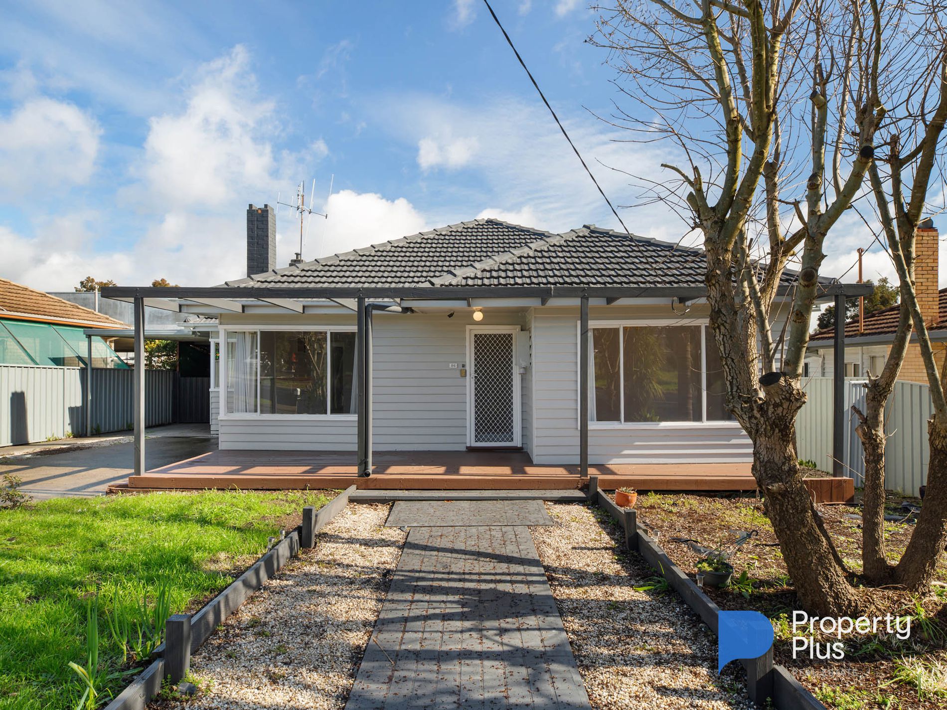 86 Church Street, Kangaroo Flat