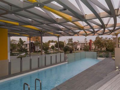 903 / 96 Bow River Crescent , Burswood