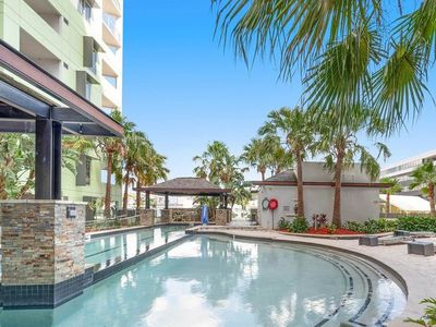 703 / 348 Water Street, Fortitude Valley