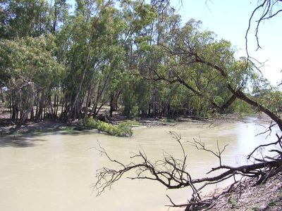 Moulamein